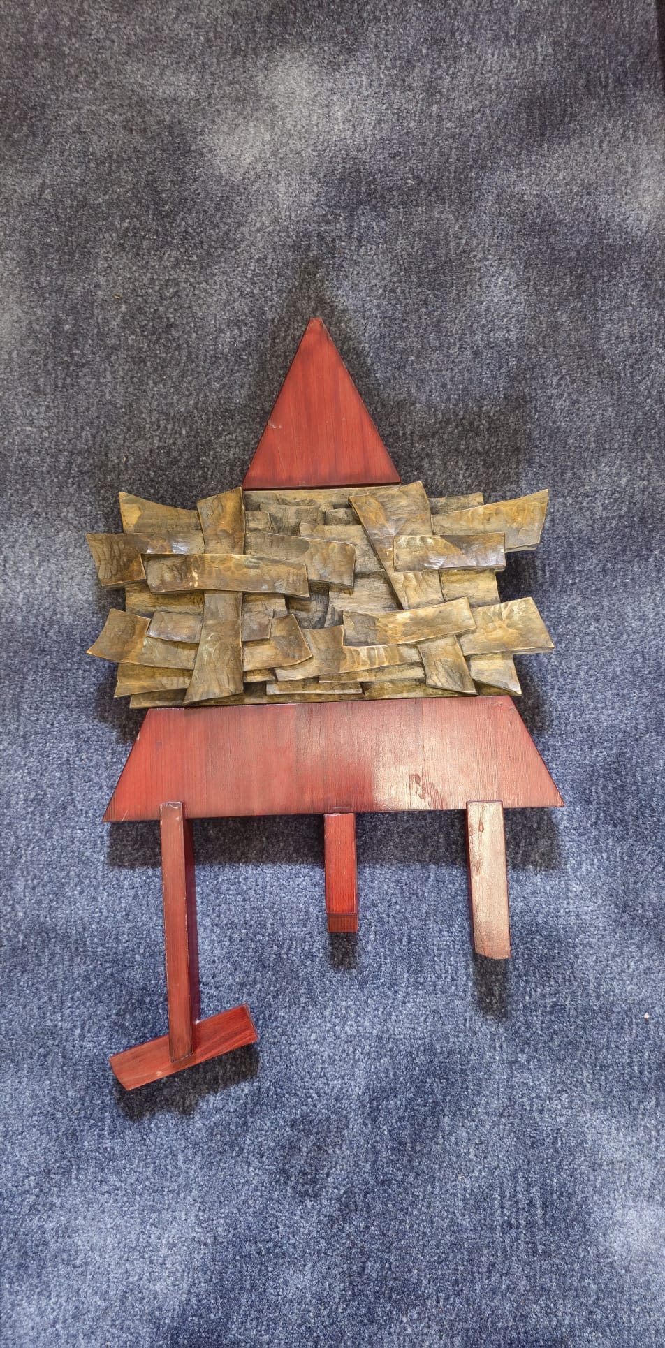 Pop-up-Galerie Horn 